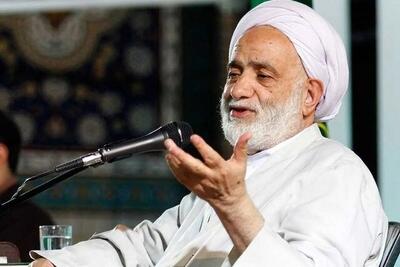 درسهایی از قرآن با حجت الاسلام قرائتی؛ امر به معروف، عامل گسترش نیکی‌ها