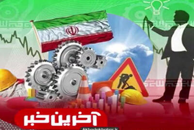 برنامه ریزی اقتصادی در سطح ملی؛ کارآمد یا ناکارآمد؟/ بررسی آینده اقتصادی ایران در خاورمیانه