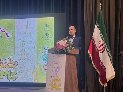 «گل آقا» با زبان طنز به دنبال حل مشکلات مردم بود