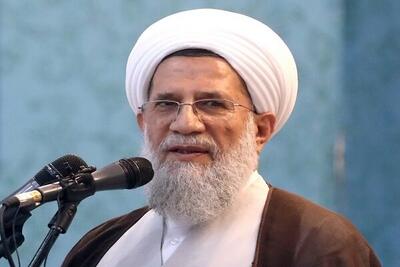 پیام تبریک حجت الاسلام  محمدحسنی به مناسبت گرامیداشت هفته معلم