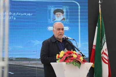 برنامه ریزی برای اتصال ایلام به راه آهن از سمت کرمانشاه و خوزستان