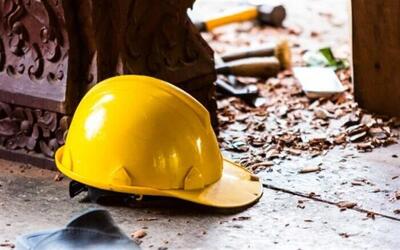 ایمنی قهرمانان خاموش را فراموش نکنیم
