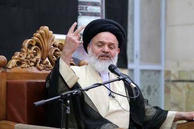 شهید مطهری با تفسیرهای غلط از اسلام مبارزه می‌کرد
