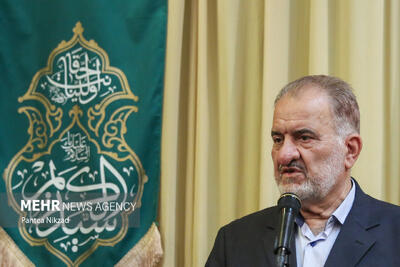 سلیمی: مدرسه نخبگان تلاوت، گامی مؤثر در ترویج سبک زندگی قرآنی است