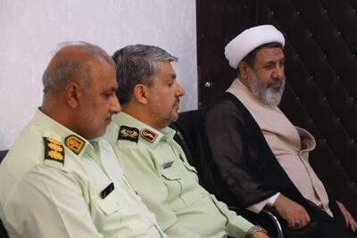 امکانات و تجهیزات انتظامی استان کرمان متناسب با وسعت آن نیست