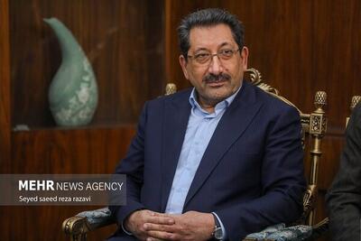 آمادگی ایران برای تامین نیازمندی های صنعتی تاجکستان