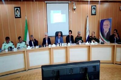 پیشرفت ۴۵ درصدی باغ موزه دفاع مقدس کهگیلویه و بویراحمد
