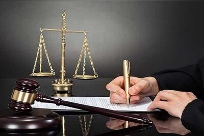 دو سارق مسلح در دزفول به دار مجازات آویخته شدند