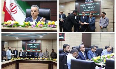 شورای اسلامی شهر و روستا بسترساز تعامل میان دولت و مردم است