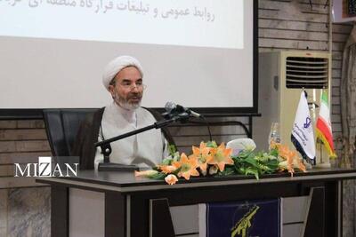 پاسدار باید با مطالعه دقیق آموزه‌های دینی، دلیل مبارزه با استکبار را درک کند