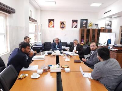 دادستان اهواز: رسیدگی به پرونده‌های مهم اقتصادی و برخورد با متخلفان با سرعت بیشتری انجام شود