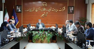 تمرکز توانیر و پلیس امنیت اقتصادی بر جمع‌آوری مراکز غیرمجاز استخراج رمزارز در کلانشهر‌های آلوده