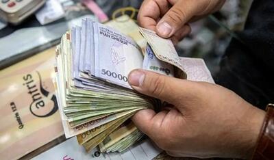 جزئیات تکمیلی درباره افزایش ۴ تا ۱۴میلیونی دریافتی کارمندان