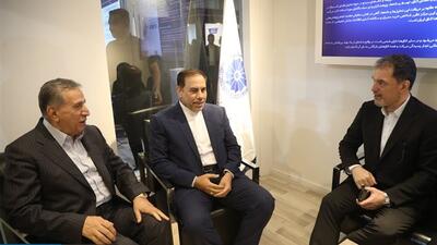 حذف مدیران، قوانین و ساختارهای مزاحم بخش خصوصی الزامی است