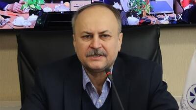 خراسان شمالی و ظرفیت‌های صادراتی که خاموش ماندند