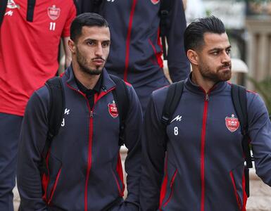 پرسپولیس با کارتال به‌دنبال فراموشی فاجعه مقابل مس رفسنجان - پارس فوتبال
