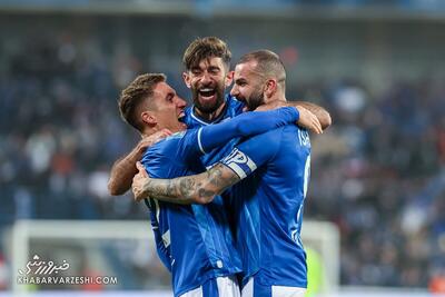 رابطه عجیب پیشنهادهای پرسپولیس و درخشش های قلی‌زاده! - پارس فوتبال