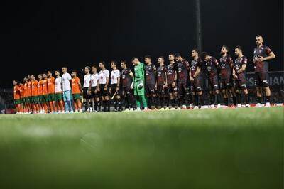 جدول لیگ برتر ایران پس از پیروزی پرسپولیس +عکس - پارس فوتبال
