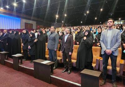 جشنواره ورزشی دختران آفتاب ایران در ۵ رشته ورزشی - پارس فوتبال