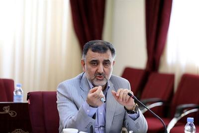 باران چشمه: ۱۳۰ زورخانه کشور فرسوده است/ ۲۲ کشور در قهرمانی آسیا شرکت می‌کنند - پارس فوتبال