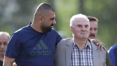 بهمن صالح نیا، پدر فوتبال گیلان درگذشت - پارس فوتبال