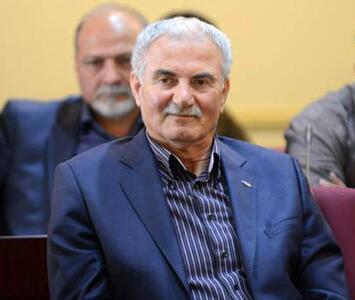 پیام تسلیت استاندار گیلان در پی درگذشت موسس باشگاه ملوان - پارس فوتبال