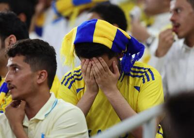 واقعیت باورنکردنی حذف النصر و رونالدو! - پارس فوتبال