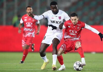 پرسپولیس – مس؛ مصاف ناامید و امیدوار - پارس فوتبال