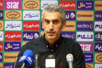 مجتبی جباری: برای قهرمان شدن باید بهتر شویم/ هنوز برای لیگ انگیزه داریم/ اینقدر فضای مجازی سازمان دهی شده که تشخیص هوادار واقعی سخت است! - پارس فوتبال