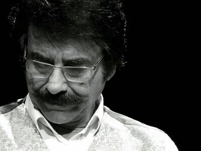 ناراحتی شدید علیرضا افتخاری از احمدی نژاد+فیلم