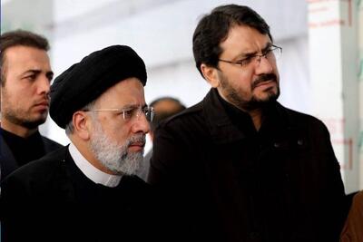 شهید رئیسی وفاق را به معنای اعلای آن شکل داده بود/ شهید رئیسی شجاعت را شرط اول ورود به میدان مشکلات می‌دانست.