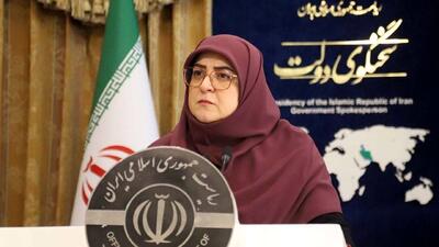 افزایش حقوق کارگران در برابر تورم 40 درصدی / سخنگوی دولت: کالابرگ می‌دهیم