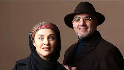 فیلم آواز احساسی رویا نونهالی در موزیک ویدیوی  علی زند وکیلی ! /  برگرد و غمگینم نکن !