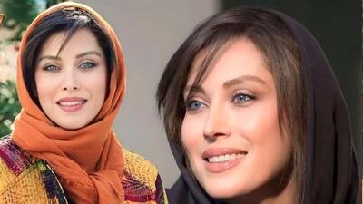 خام بازیگران ایرانی که در میانسالی هم هنوز جذاب و زیبا هستند + اسامی و عکس ها و سن دقیق  !