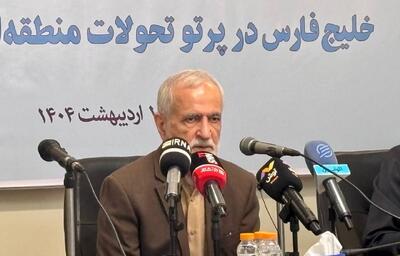 خرازی: باید گفت‌و‌گو‌های جدی بین ایران و کشور‌های عربی شکل گیرد | رویداد24