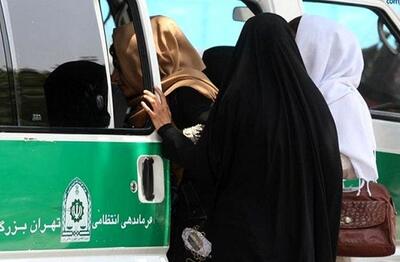 ستاد امر به معروف نمی‌تواند از تذکر شفاهی فراتر رود | بعید نیست گشت ارشاد برگردد | رویداد24