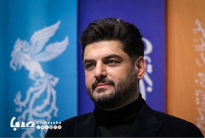 سام درخشانی: ما در سینما به تماشاگر فقط یک آدامس می‌دهیم | پایگاه خبری صبا