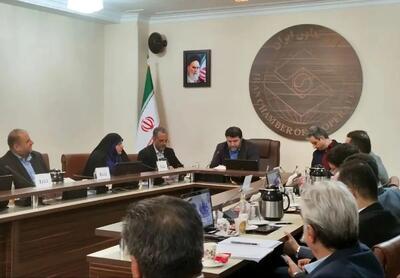 تکلیف احیای شورای عالی تامین اجتماعی و اصلاح مشاغل سخت و زیان آور به کجا کشیده شد؟