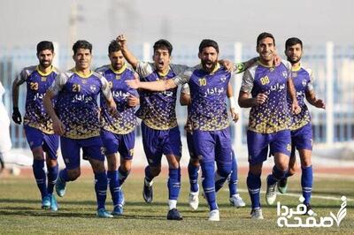 خداحافظی تلخ هوادار با لیگ برتر