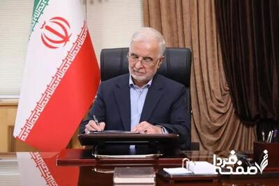 پیام وزیر کشور به مناسبت روز جهانی کارگر