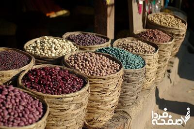 قیمت لوبیاچیتی سر به فلک کشید