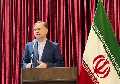 همایش بین‌المللی فرصت‌های سرمایه‌گذاری در بوشهر طراحی شد