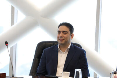 مدیر روابط‌عمومی سازمان بورس مطرح کرد: نمایشگاه مشهد اینوکس گامی برای توسعه نمایشگاه‌های منطقه‌ای بورس