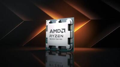 افشای مشخصات پردازنده‌های Ryzen 9000G؛ برگ برنده AMD در دنیای هوش مصنوعی