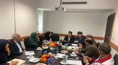 هماهنگی سراسری برای مداخلات روانی‌اجتماعی حادثه بندرعباس