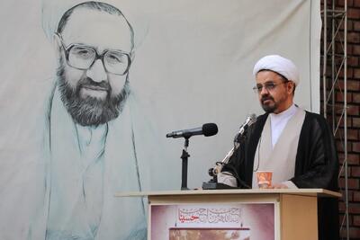 شهید مطهری؛ الگوی تعامل سازنده با جریان‌های فکری مخالف/ تأکید بر خلوص فکری نهضت اسلامی