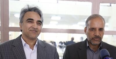 تعداد داوطلبان آزمون سراسری در استان کرمان چند نفر است؟