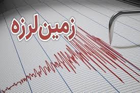 زمین لرزه ۵ ریشتری رشتخوار را لرزاند؛ اعزام ۲ تیم ارزیاب