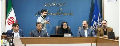 لاهیجان شهر مشتاق کتاب ایران شد