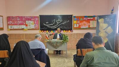 تحصیل ۸۴ درصد دانس آموزان گلستان در مدارس دولتی